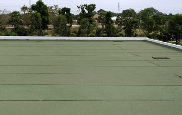 all Port Nan Long roofing types quoted for