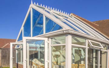 conservatory roof insulation costs Port Nan Long