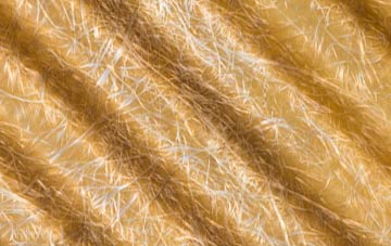 Port Nan Long fibreglass roof waterproofing