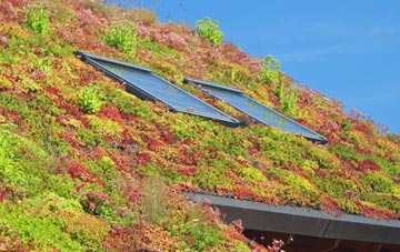 Port Nan Long living roof systems