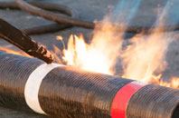 Port Nan Long flat roofing replacement