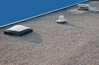 Port Nan Long flat roofing