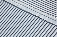 Port Nan Long metal roofing
